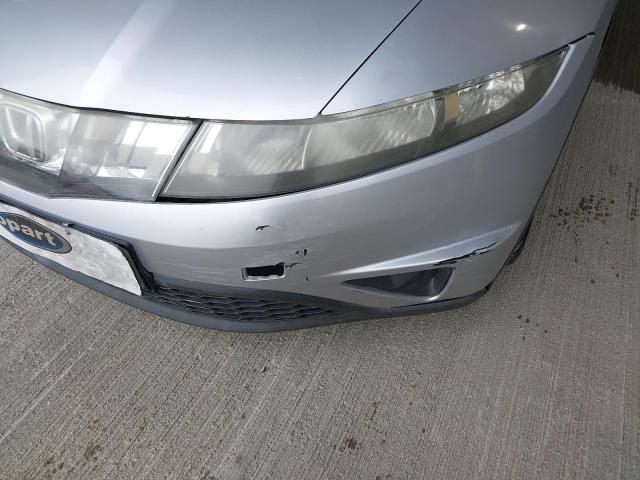 2007 HONDA CIVIC SE I