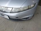 2007 HONDA CIVIC SE I for sale at Copart EAST KILBRIDE