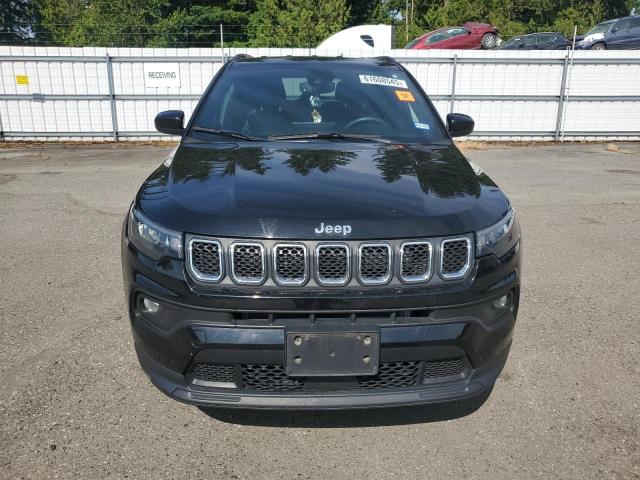  JEEP COMPASS 2023 Czarny