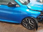 2025 PEUGEOT 208 GT PUR for sale at Copart NEWBURY