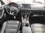 2014 Mazda 6 Grand Touring на продаже в New Britain, CT - Rear End