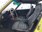 1972 DATSUN 240Z for sale at Copart WHITBURN