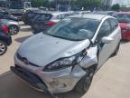 2010 FORD FIESTA EDG for sale at Copart SANDY