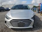 2017 Hyundai Elantra Se na sprzedaż w Fredericksburg, VA - Front End