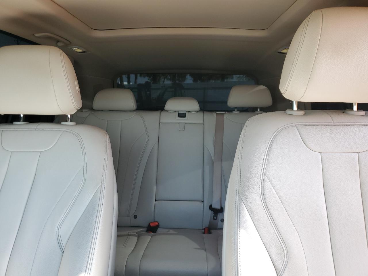 2016 BMW X5 Xdr40E VIN: 5UXKT0C55G0S75850 Lot: 61694975