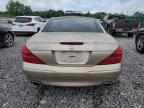 2004 Mercedes-Benz Sl 500 for Sale in Hueytown, AL - Front End