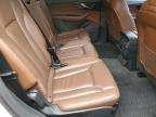 2017 AUDI Q7 PREMIUM PLUS   à vendre chez Copart NY - ALBANY
