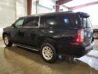 2017 Gmc Yukon Xl K1500 Sle იყიდება Avon-ში, MN - Mechanical