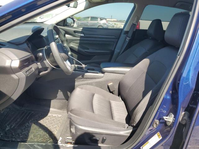  NISSAN ALTIMA 2019 Blue