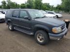 2000 Ford Explorer Xlt na sprzedaż w New Britain, CT - Undercarriage