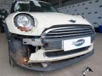 2015 MINI ONE for sale at Copart EAST KILBRIDE