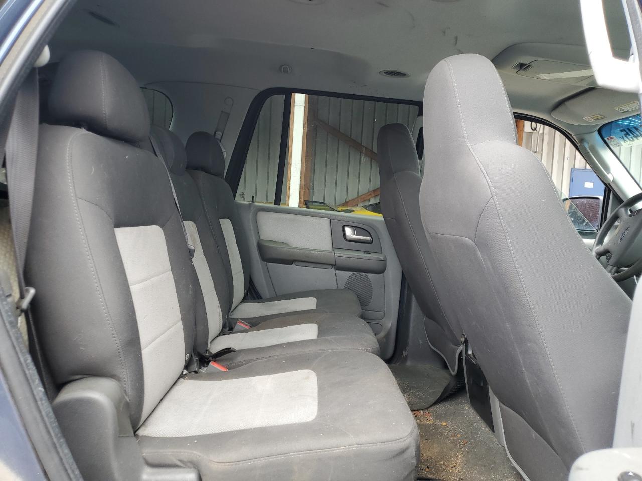 2004 Ford Expedition Xlt VIN: 1FMFU16L44LB00284 Lot: 62785445