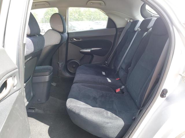 2005 HONDA CIVIC ES I