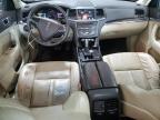 2016 Lincoln Mks  na sprzedaż w West Mifflin, PA - Normal Wear