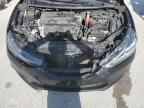 2018 Nissan Sentra S   de vânzare în Orlando, FL - Front End