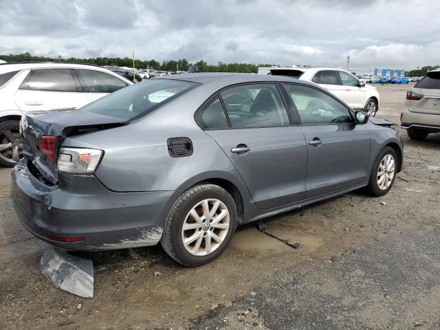  VOLKSWAGEN JETTA 2015 Szary