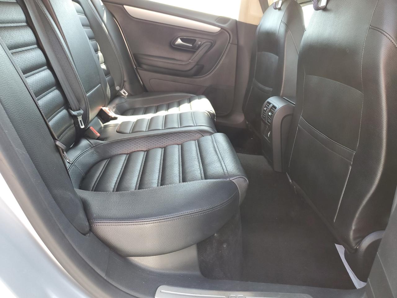 2016 Volkswagen Cc Base VIN: WVWBN7AN2GE515544 Lot: 61270805