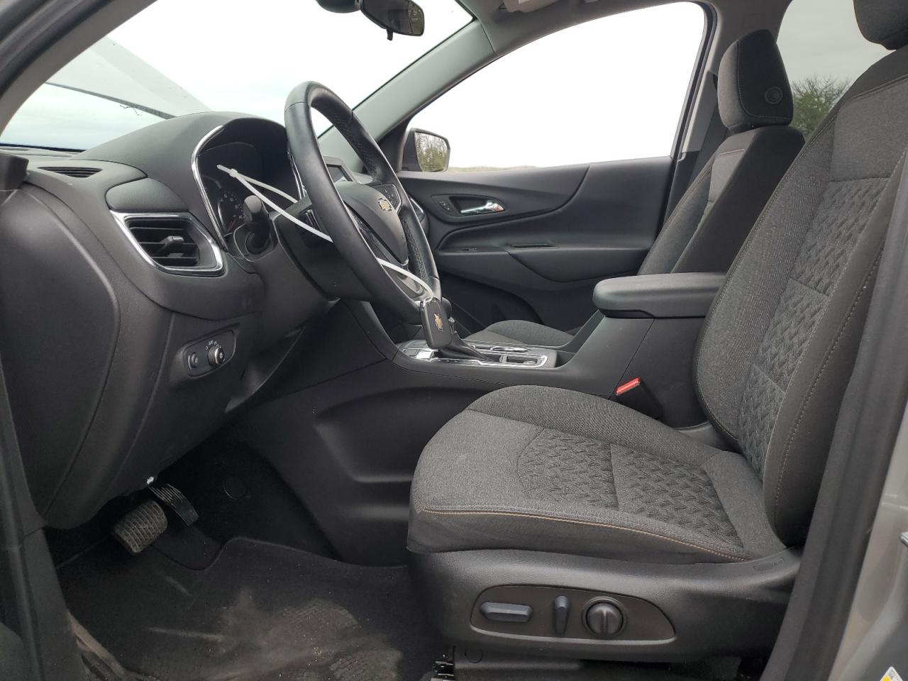 2023 Chevrolet Equinox Lt VIN: 3GNAXUEG8PS179962 Lot: 62626135