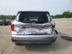 2018 Honda Pilot Lx zu verkaufen in Assonet, MA - Front End