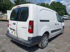 2015 PEUGEOT PARTNER CR for sale at Copart COLCHESTER