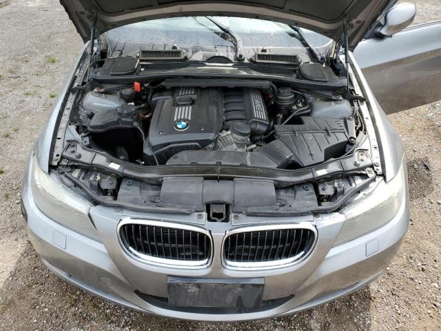 2011 BMW 328 XI  