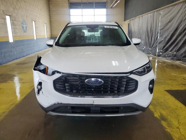  FORD ESCAPE 2023 Biały