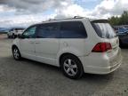 2011 Volkswagen Routan Se იყიდება Arlington-ში, WA - Rear End