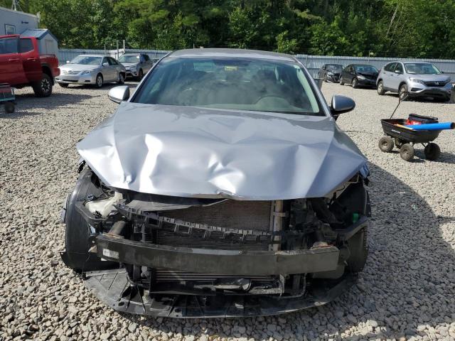  HYUNDAI ELANTRA 2017 Gray