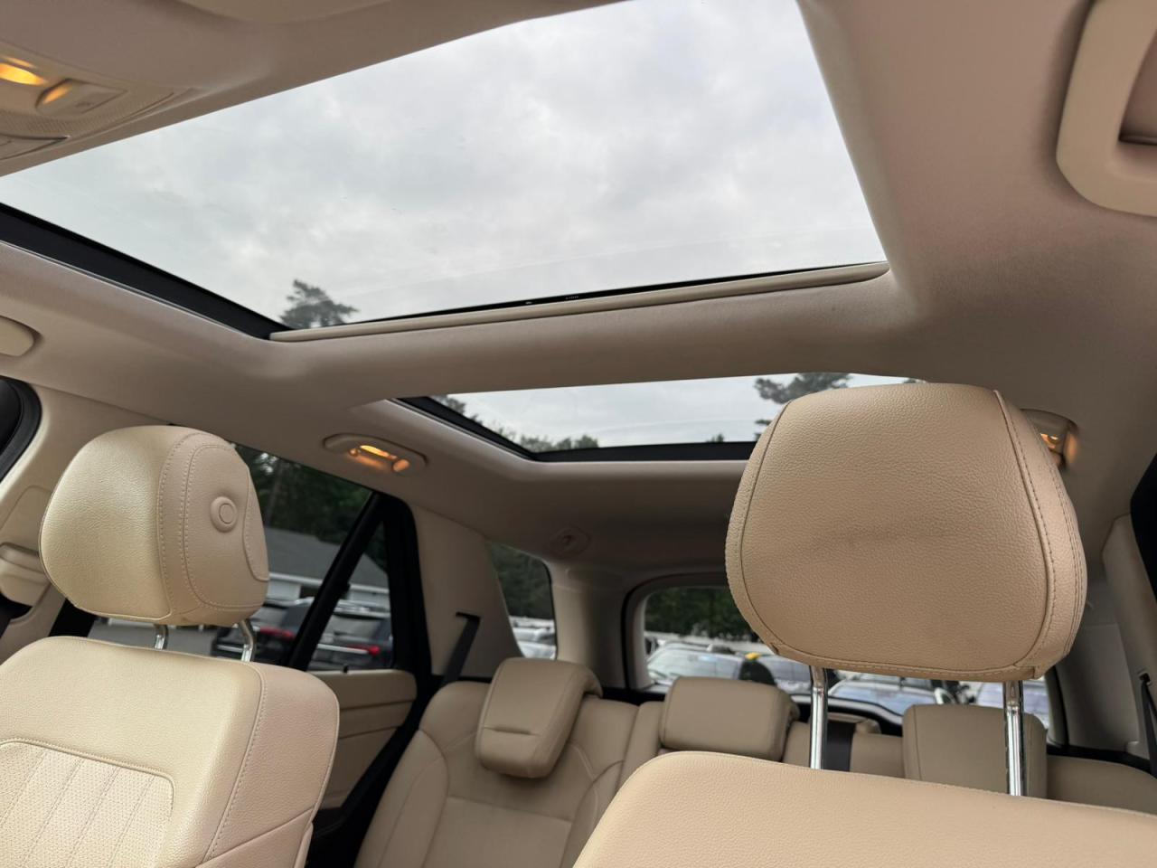 2018 Mercedes-Benz Gle 350 4Matic VIN: 4JGDA5HB4JB023333 Lot: 63200825