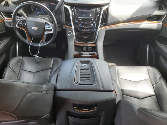  CADILLAC ESCALADE 2020 Silver