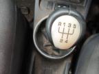 2010 SKODA FABIA 2 16 for sale at Copart WOLVERHAMPTON