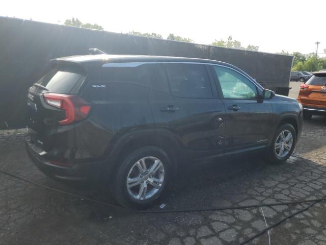  GMC TERRAIN 2024 Black