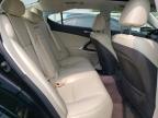 2012 Lexus Is 250   de vânzare în North Billerica, MA - Side