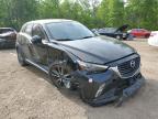 2016 MAZDA CX-3 GRAND TOURING   for sale at Copart ON - COOKSTOWN