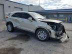 2017 Cadillac Xt5  за продажба в Las Vegas, NV - Side