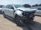 2022 FORD RANGER WILDTRAK ECOBLUE 4  for sale at Copart WISBECH