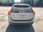 2012 Volvo Xc60 T6 en Venta en Arlington, WA - Minor Dent/Scratches