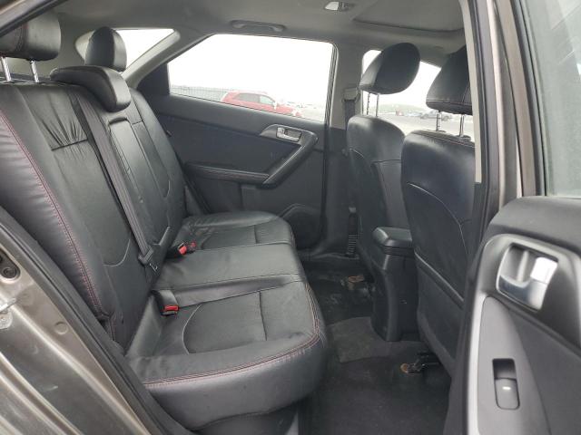 2012 KIA FORTE SX
