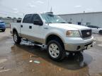2007 Ford F150 Supercrew en Venta en Montgomery, AL - Top/Roof