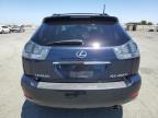 2007 Lexus Rx 400H   на продаже в Martinez, CA - Vandalism