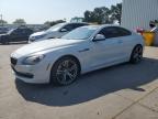 2012 Bmw 650 Xi for Sale in Sacramento, CA - Vandalism