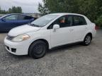 2009 Nissan Versa S for Sale in Arlington, WA - Minor Dent/Scratches