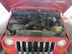 2008 Jeep Wrangler X للبيع في Angola، NY - Normal Wear