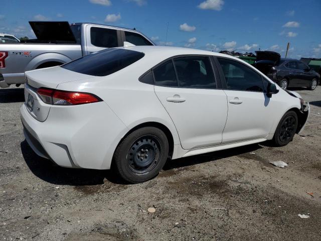  TOYOTA COROLLA 2020 White