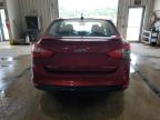 2014 Ford Focus Titanium   на продаже в York Haven, PA - Rear End