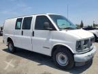 1998 Gmc Savana G2500 for Sale in Rancho Cucamonga, CA - Front End