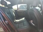 2014 Bmw 528 I за продажба в North Las Vegas, NV - Mechanical