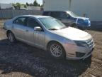 2010 Ford Fusion Se   na sprzedaż w Des Moines, IA - Rear End