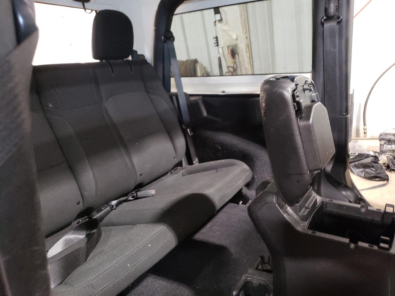 1c4gjxag6kw516668 1C4GJXAG6KW516668 2019 Jeep Wrangler Sport