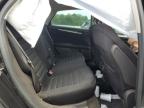 2015 Ford Fusion Se de vânzare în Oklahoma City, OK - Side